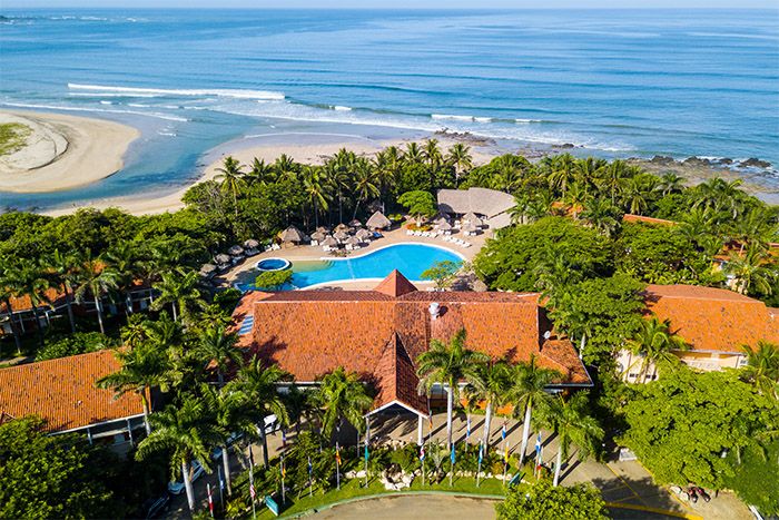 Occidental Tamarindo 4